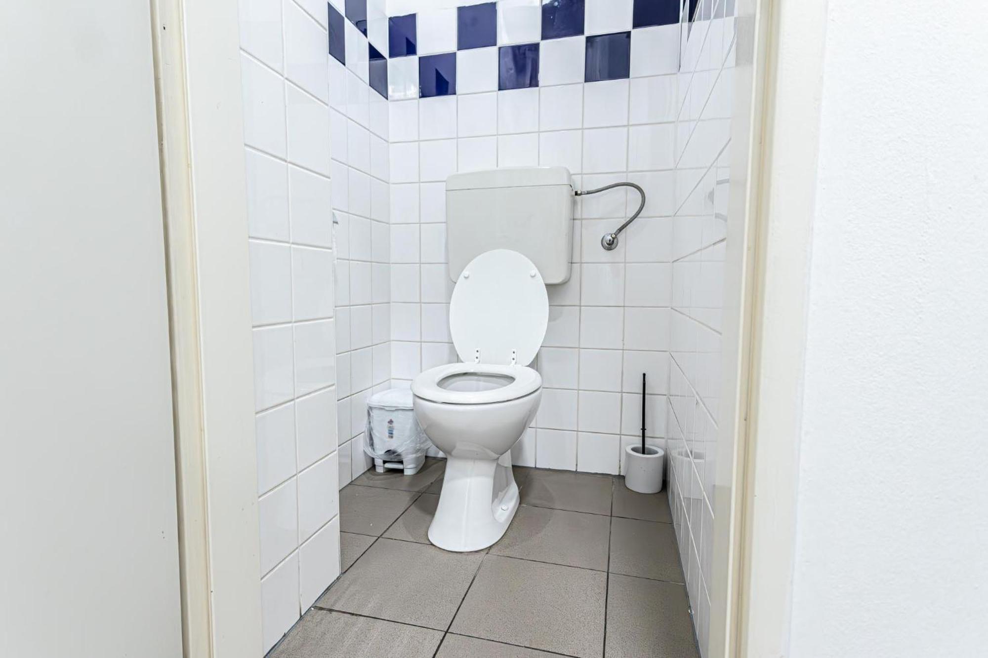 Superior 2Br Apartment - Perfect For Longstays Виена Екстериор снимка