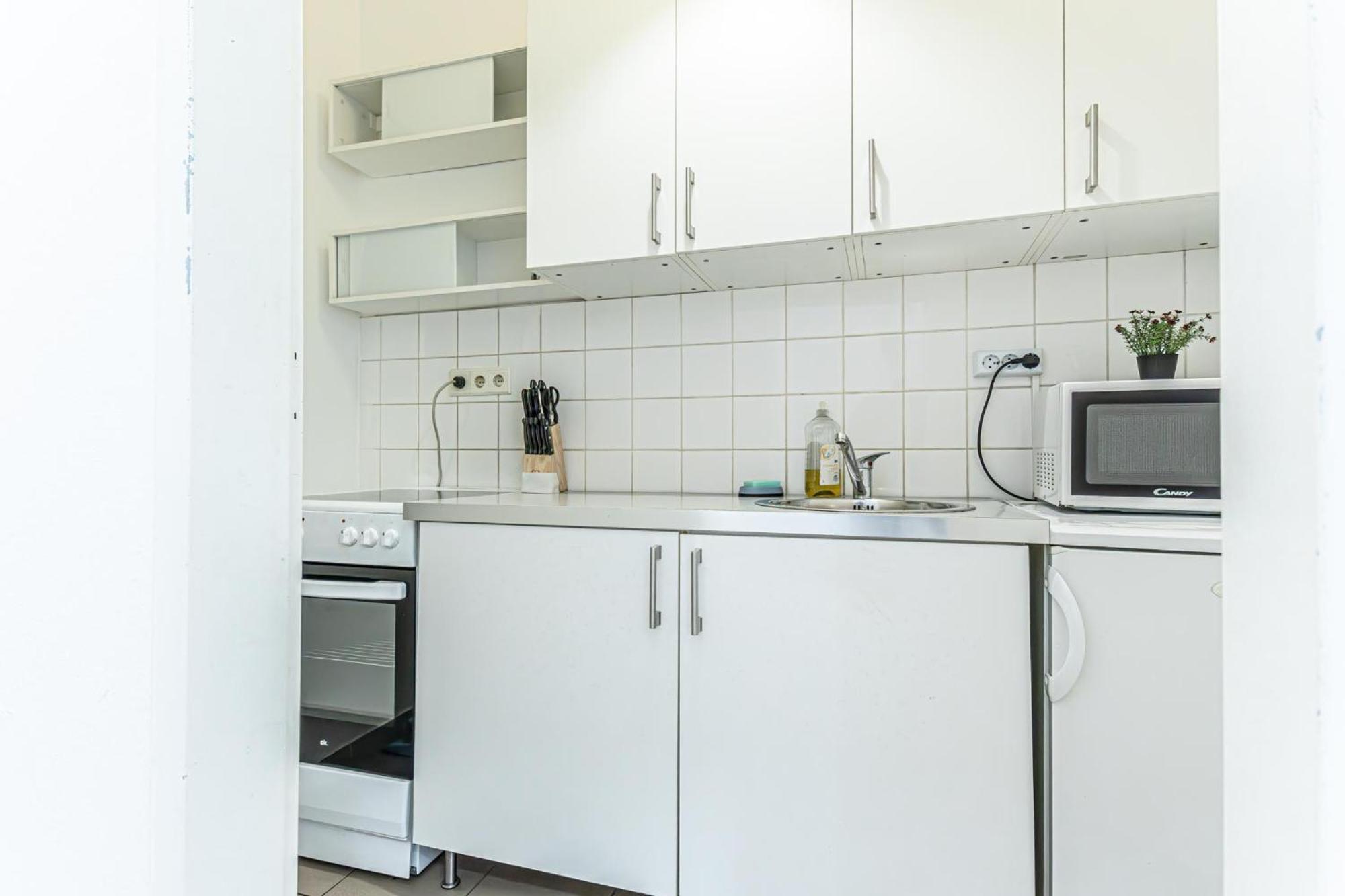Superior 2Br Apartment - Perfect For Longstays Виена Екстериор снимка